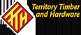 Territory Timber & Hardware - Building Supplies