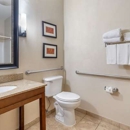 Comfort Suites McKinney-Allen - Motels