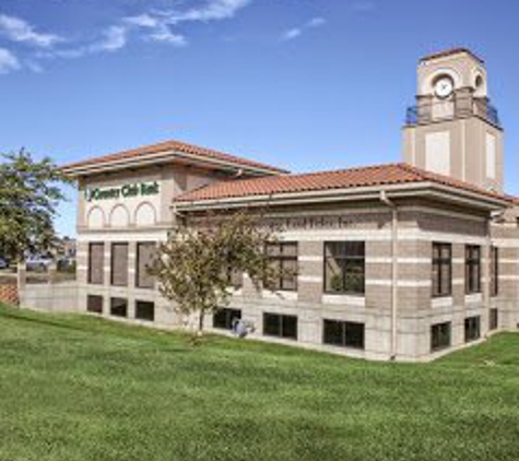 Country Club Bank, Raymore - Raymore, MO