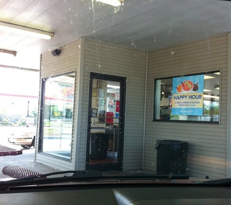 Sonic Drive-In - Champaign, IL