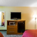 Econo Lodge - Motels