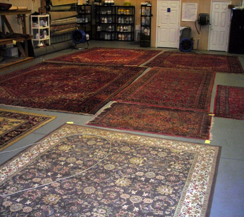 Rug Shine Rug & Carpet Cleaning - Woodbridge, VA