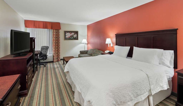 Hampton Inn Richmond-Southwest-Hull Street - Midlothian, VA