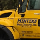 Hintzke Well Drilling Inc. - Pumps