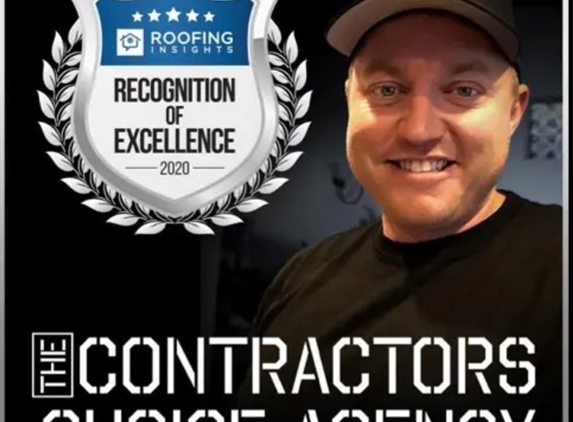 The Contractors Choice - Phoenix, AZ