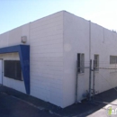 Wells Manufacturing - Machine Shops