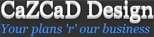 Cazcad Design & Drafting Services - Building Designers