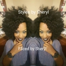 Styles by Sheryl - Hair Stylists
