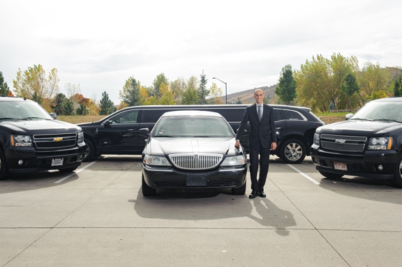 Phat Car & Taxi Service - Fort Collins, CO