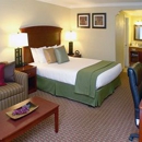 Quality Inn & Suites Santa Cruz Mountains - Motels