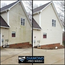 Diamond Pro Wash Inc - Pressure Washing Equipment & Services