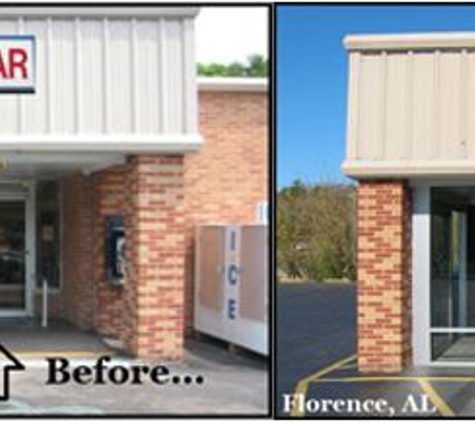 Universal Door Systems Inc - Birmingham, AL