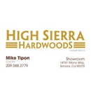 High Sierra Hardwoods - Hardwoods