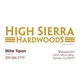 High Sierra Hardwoods