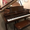 Steinway Piano Gallery gallery