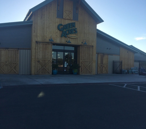 Green Acres Nursery & Supply - Elk Grove, CA