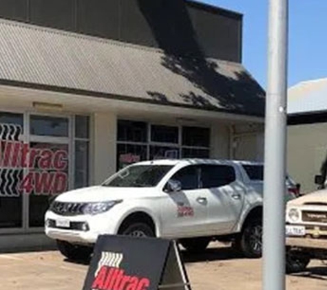 Alltrac 4WD - Mile End South, SA