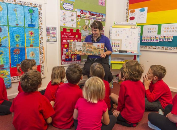 Vistara Primary School - Richmond Hill, NSW. Progressive Learning - Vistara Primary School - Lismore