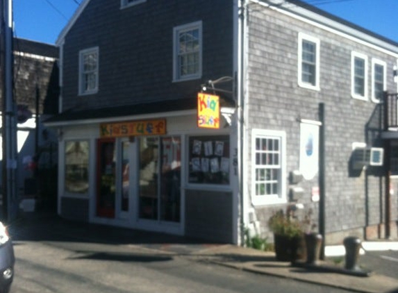 Kidstuff - Provincetown, MA