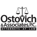 Ostovich & Associates PC - Personal Property Law Attorneys