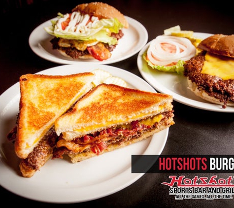 Hotshots Sports Bar & Grill - Arnold, MO