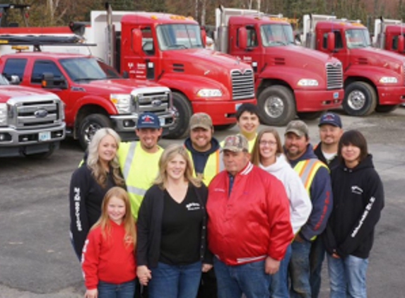 MJM Services - Wasilla, AK