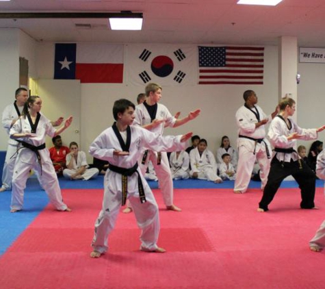 Mu Do Martial Arts - Garland, TX