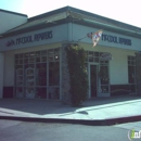 McCool Flowers - Florists Supplies