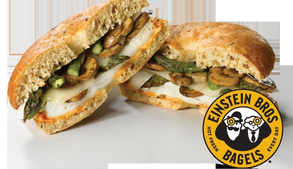 Einstein Bros Bagels - Charlotte, NC