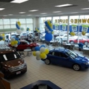 Sarchione Ford of Alliance - Auto Repair & Service