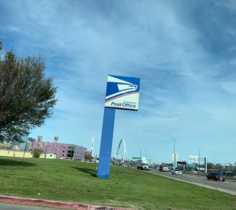 United States Postal Service - Dallas, TX