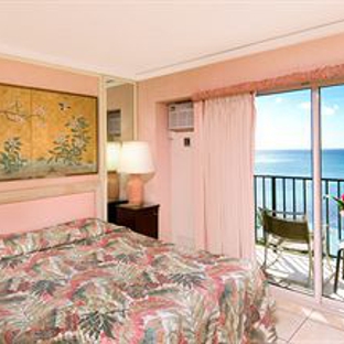 Aston Hotels & Resorts - Honolulu, HI