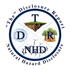 Don Sharp, TDR NHD | The Disclosure Report Natural Hazard Disclosure