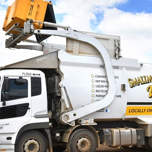 SMALLMON BROTHERS WASTE - Wagga Wagga, NSW