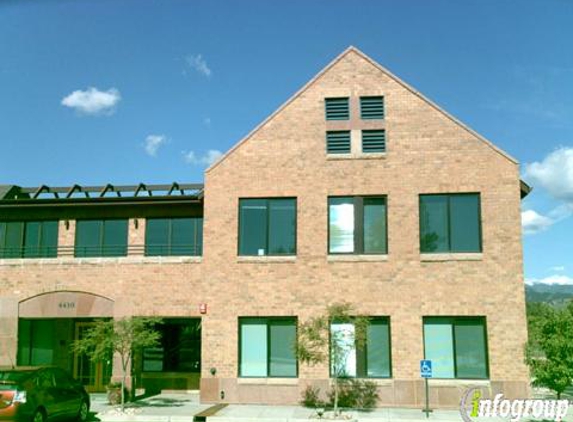 Schlender Law Firm - Boulder, CO