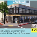 Urbana Weed Dispensary Oakland - Holistic Practitioners