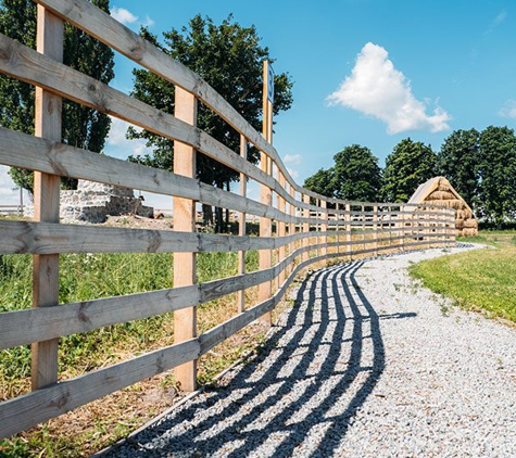 Top Rail Fence San Antonio