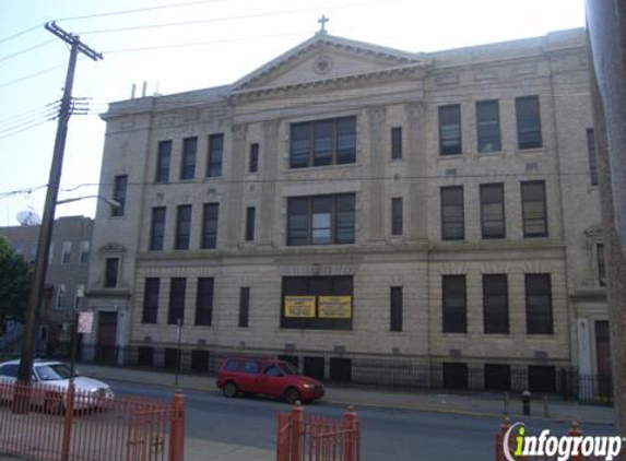 Blessed Sacrament School - Brooklyn, NY