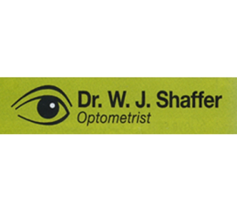 Dr. William Shaffer Optometry - Oxnard, CA