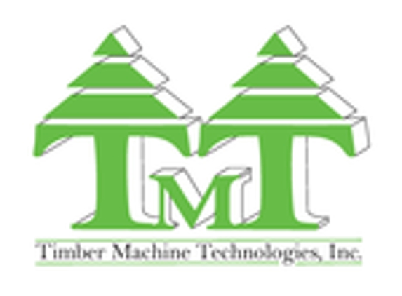 Timber Machine Technologies Inc - Tualatin, OR