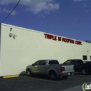 Triple M Roofing Corp - Roofing Contractors