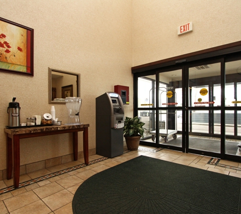 New Victorian Inn & Suites Sioux City - Sioux City, IA