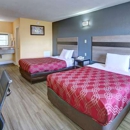 Econo Lodge - Motels