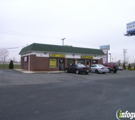 Cash For Gold And More! - Matawan, NJ