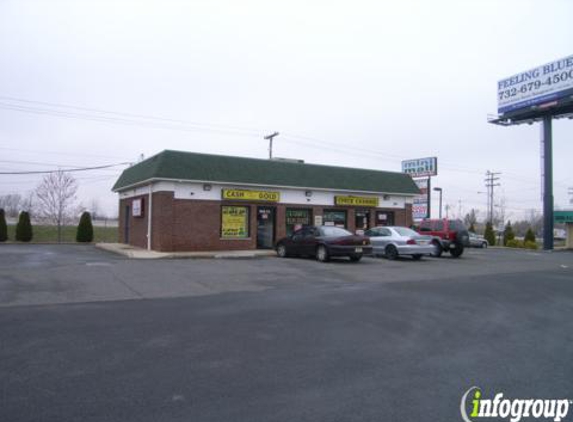 Old Bridge Bail Bonds - Parlin, NJ