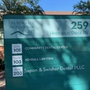 Kendall Law Firm - Attorneys