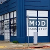 Mod Cabinetry gallery