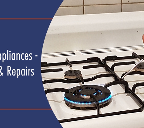 Wayne Hobbs Plumbing and Gas fitting - Shepparton, VIC. All Gas Appliances - Service & Repairs