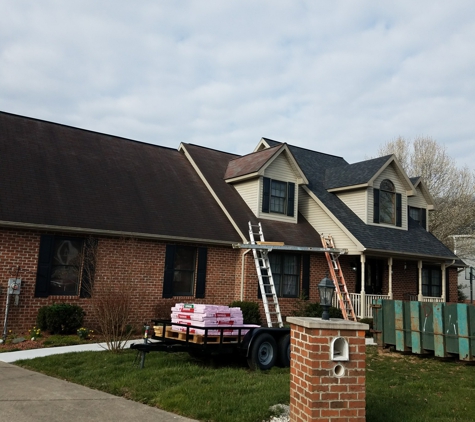 Pro Roofing & Siding L.L.C - Barboursville, WV. Regal Oaks