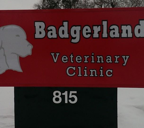 Badgerland Veterinary Clinic - Oshkosh, WI